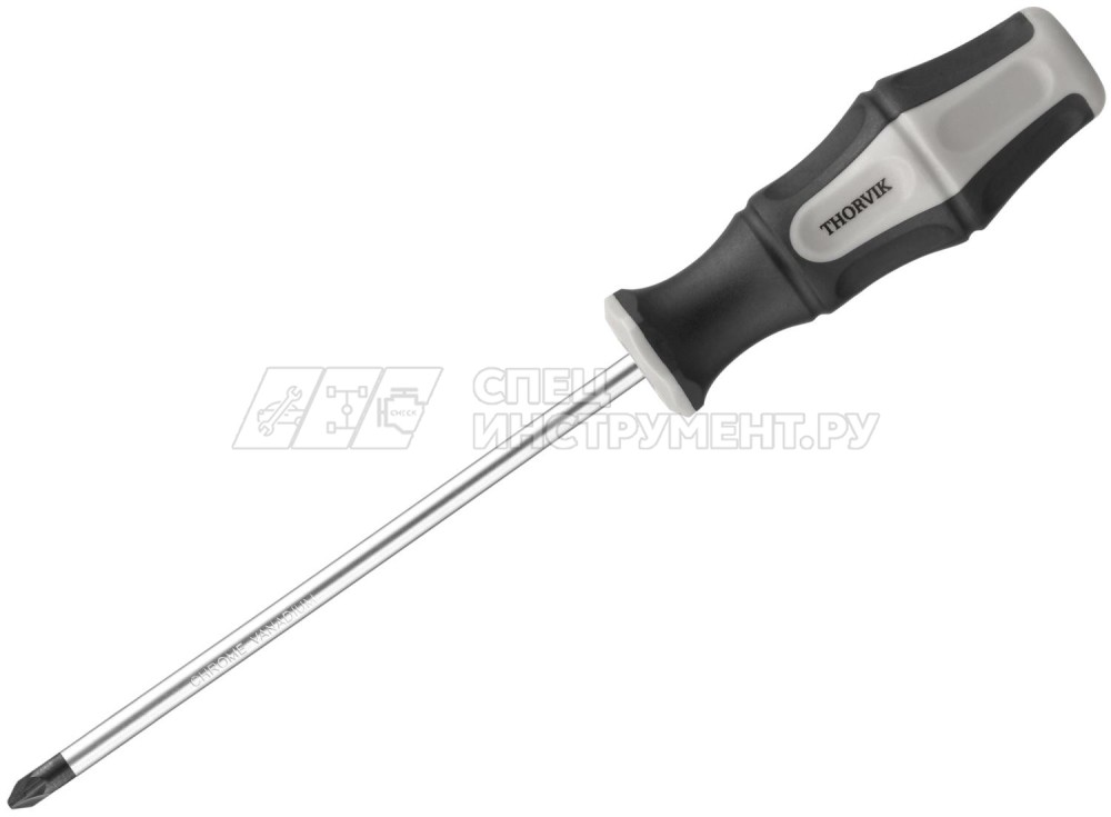 Отвертка POZIDRIV® PZ1x100 мм