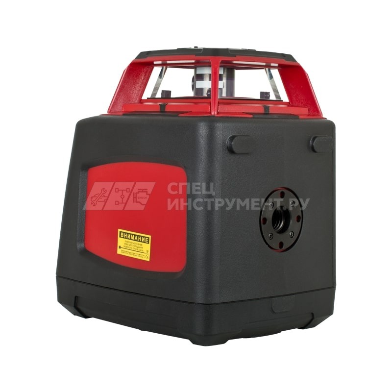 Ротационный нивелир RGK SP-400