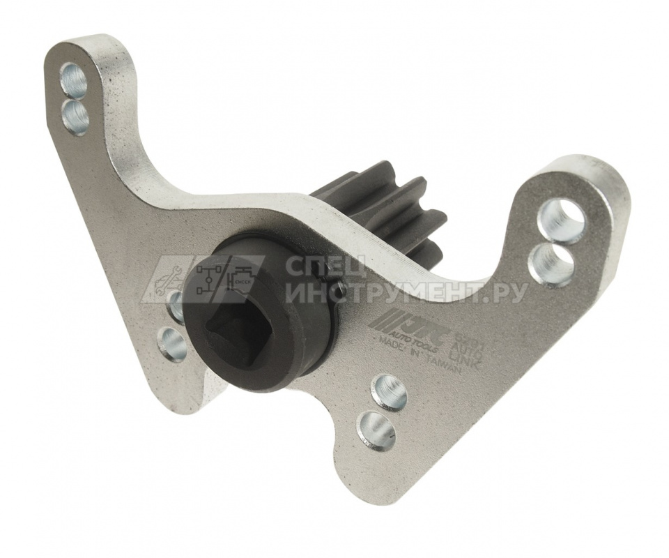 Приспособление для проворачивания коленвала VOLVO