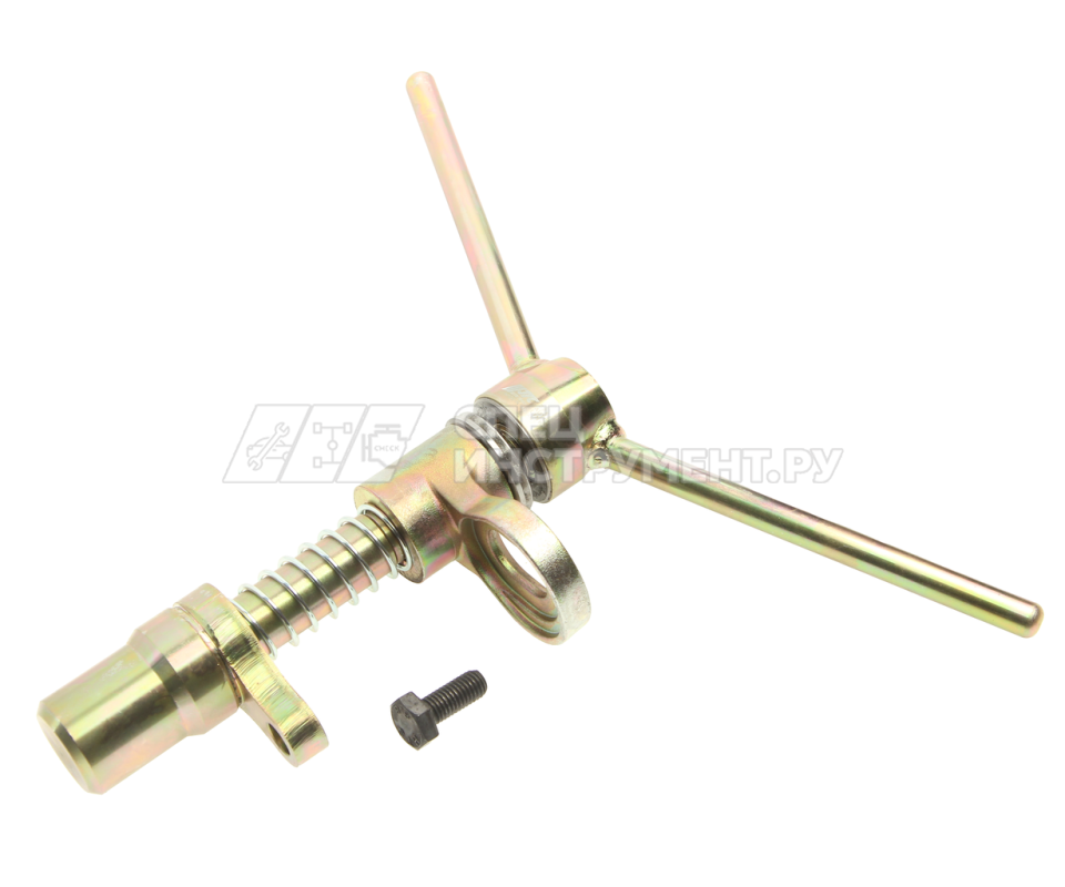 Рассухариватель клапанов VOLVO FM12