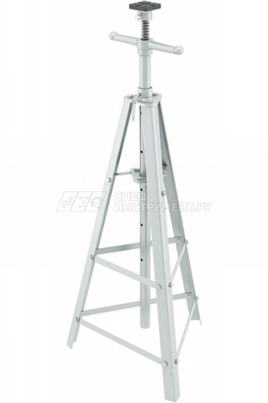 Стойка трансмиссионная механическая, 2 т, h подъема 1250-2025 мм, High Position