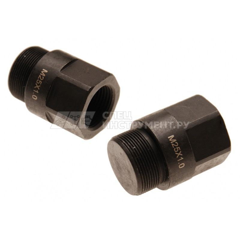 Адаптер М25х1 для съемника дизельных форсунок Siemens