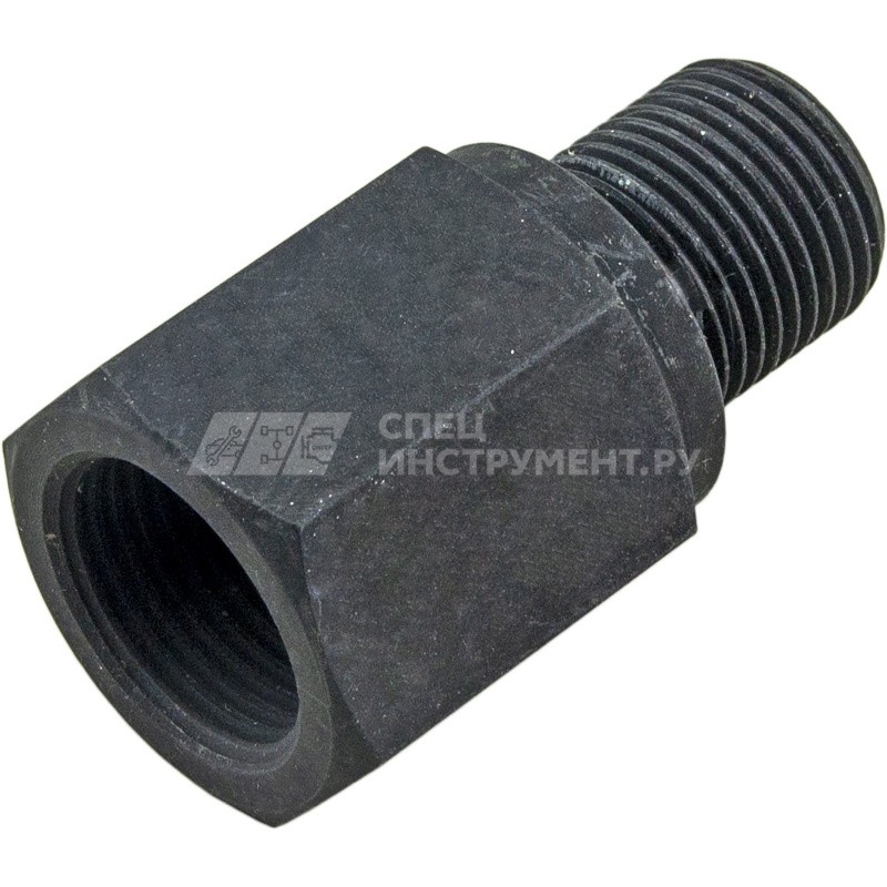 Адаптер для обратного молотка M20 x 1.5, M18 х1,5