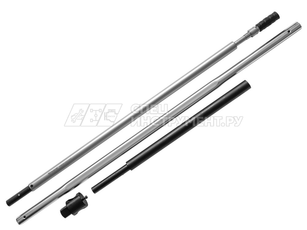 TWBDM1126003000 Ключ динамометрический двусторонний 1-1/2"DR, 600-3000 Нм