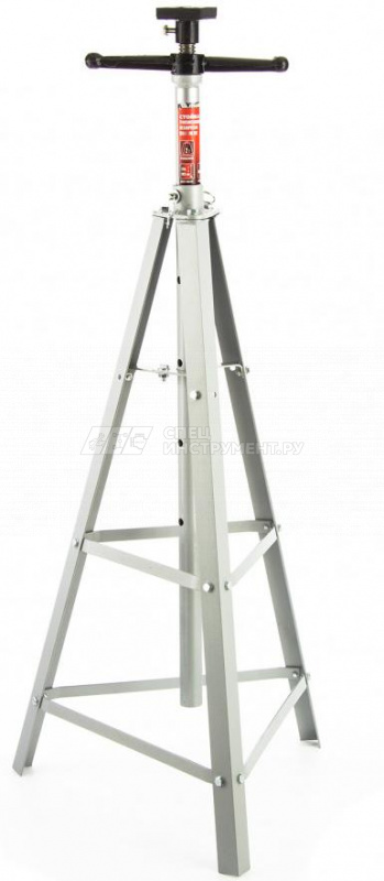Стойка трансмиссионная механическая, 2 т, h подъема 1250-2025 мм, High Position