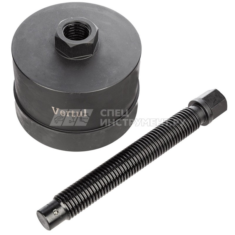 Съемник колесной оси M136x2.5 для BPW