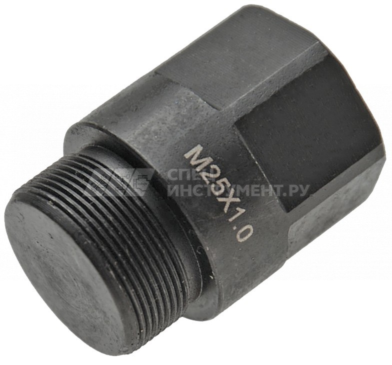 Адаптер М25х1 для съемника дизельных форсунок Siemens