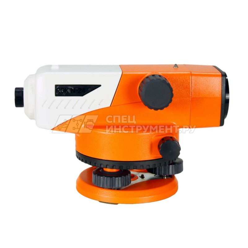 Комплект оптический нивелир N-32 + S6-N + S3