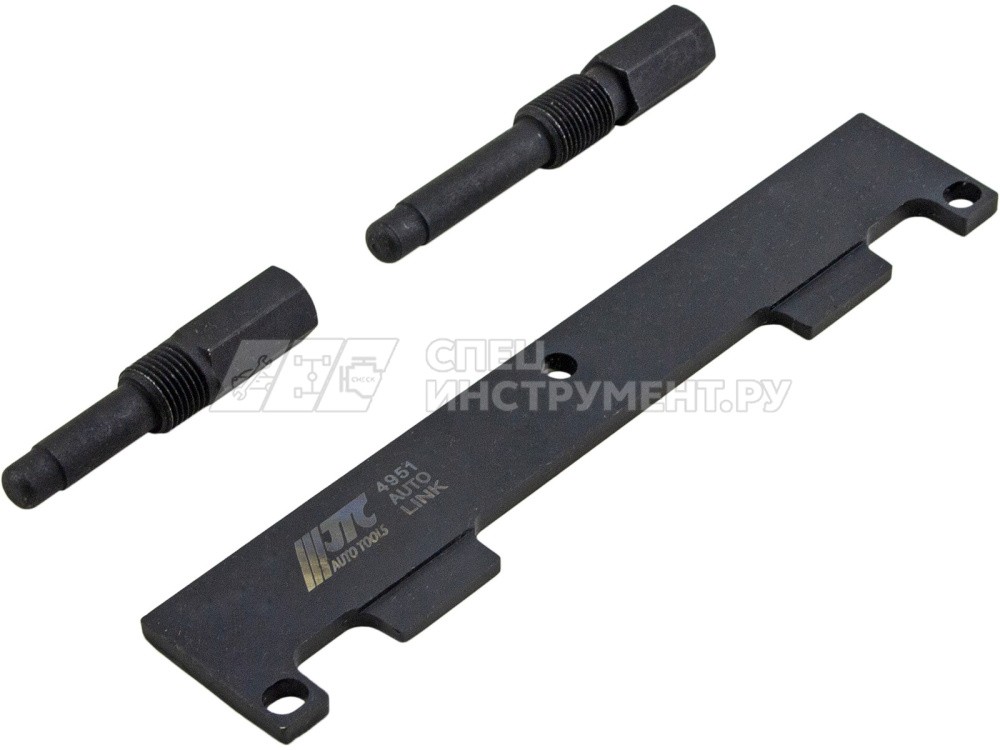 Набор фиксаторов распредвала и коленвала для CHERY A3, A5, Tiggo