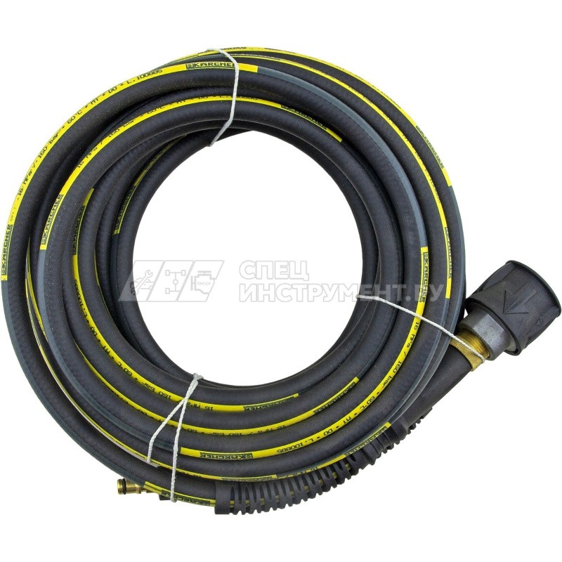 Шланг удлинительный высокого давления 10 м Karcher 2.641-710