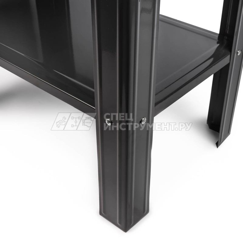 Ванна для мойки деталей 75 л, с электронасосом