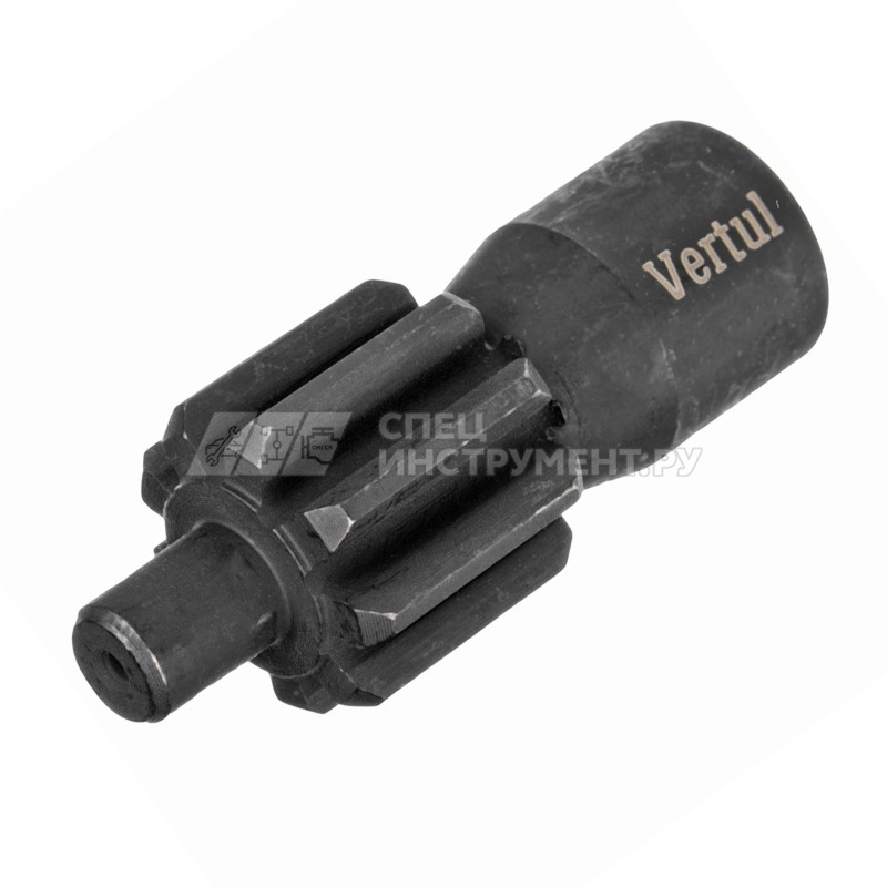 VR80048 Приспособление для проворачивания коленвала DAF XF105