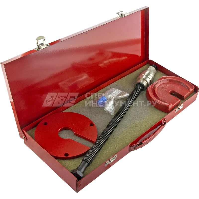 Съемник пружины центральный