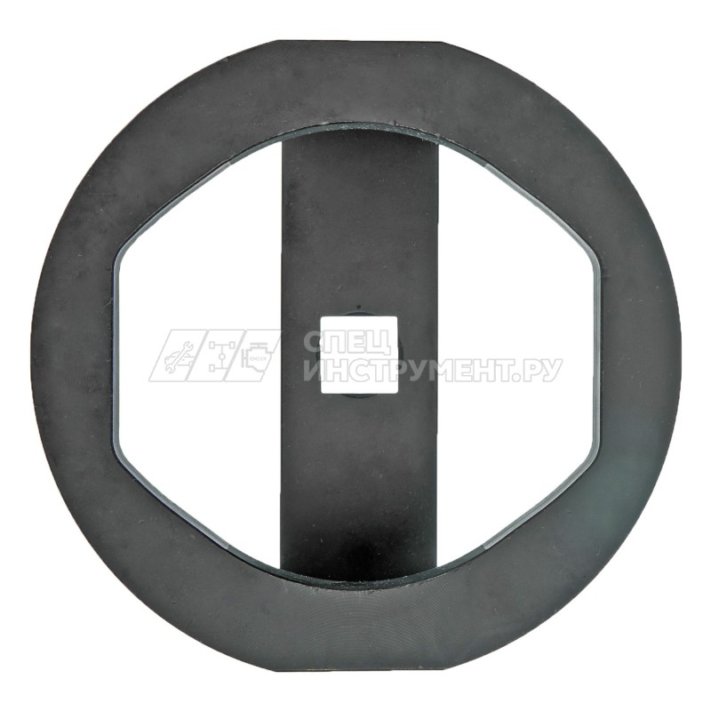 VR80036 Головка для плоских овальных колесных капсул и гаек оси BPW 95 мм