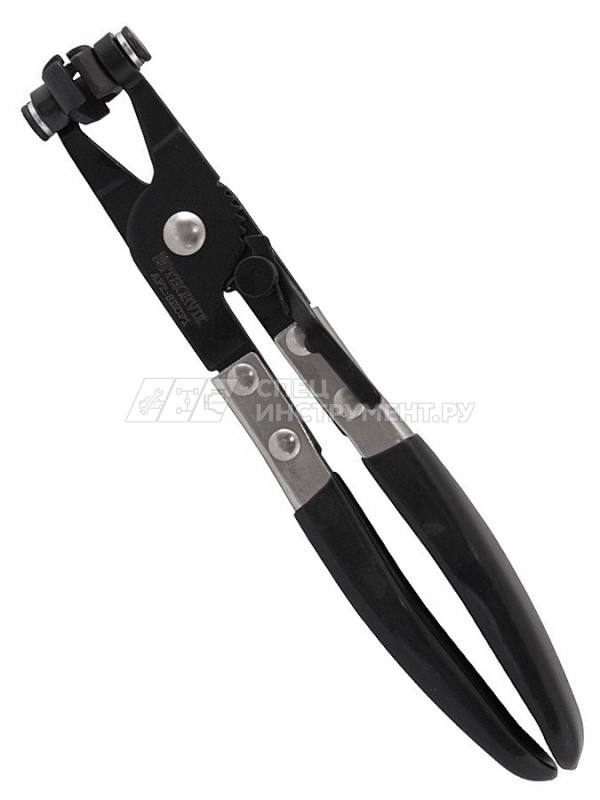 SHCP1 Щипцы для хомутов системы охлаждения с фиксатором