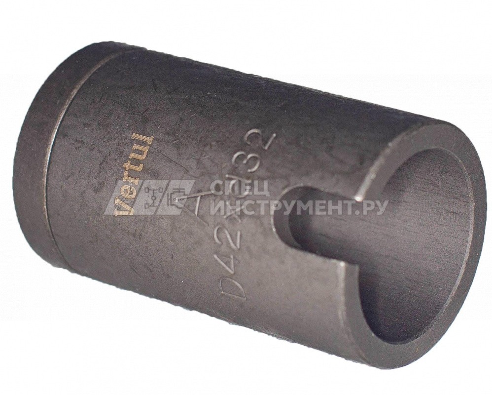 Оправка для выпрессовки сайлентблоков D42xd32