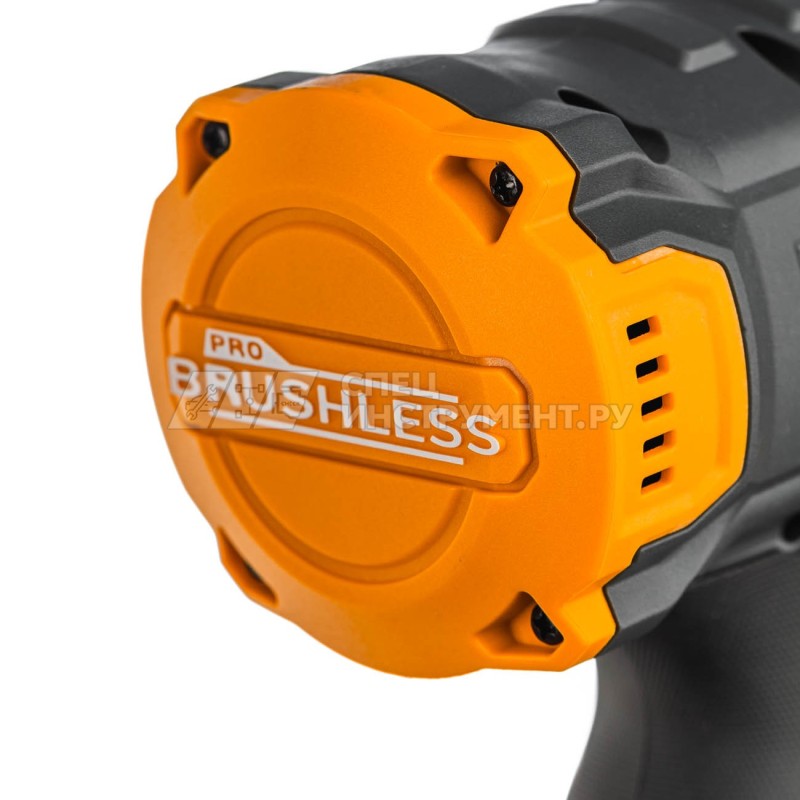 Гайковерт ударный RUNTEC 220В, 1", 1000 Нм