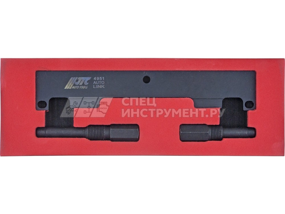 Набор фиксаторов распредвала и коленвала для CHERY A3, A5, Tiggo