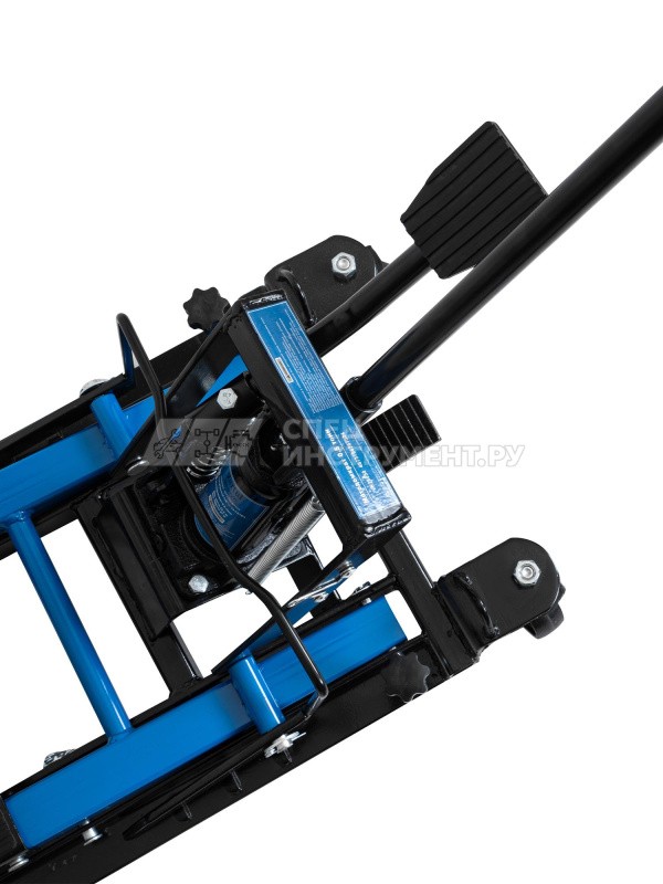 VR26050 Домкрат для мотоциклов и квадроциклов, грузоподъемностью 680 кг