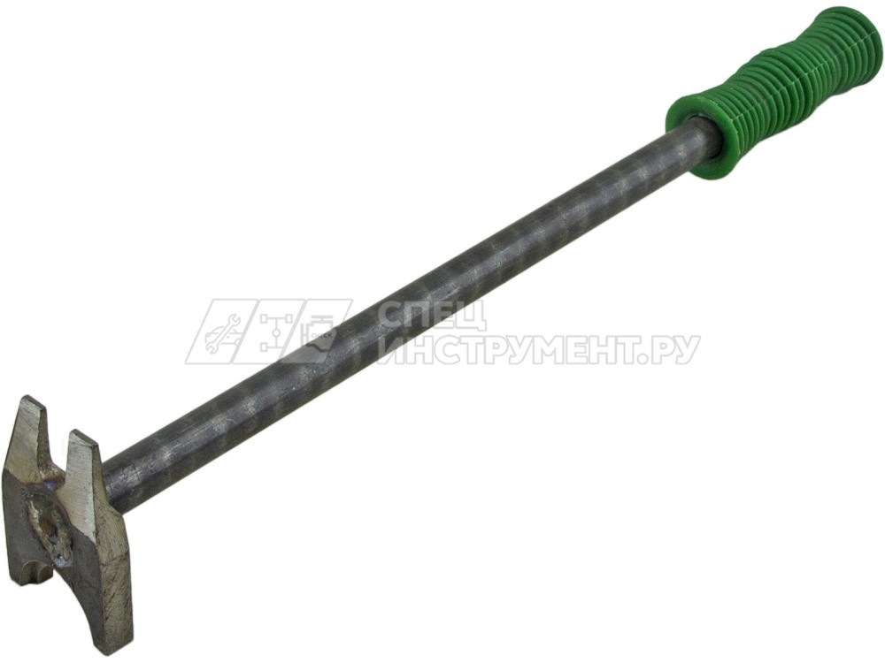 Рассухариватель-тяпка ГАЗ (Воронеж)