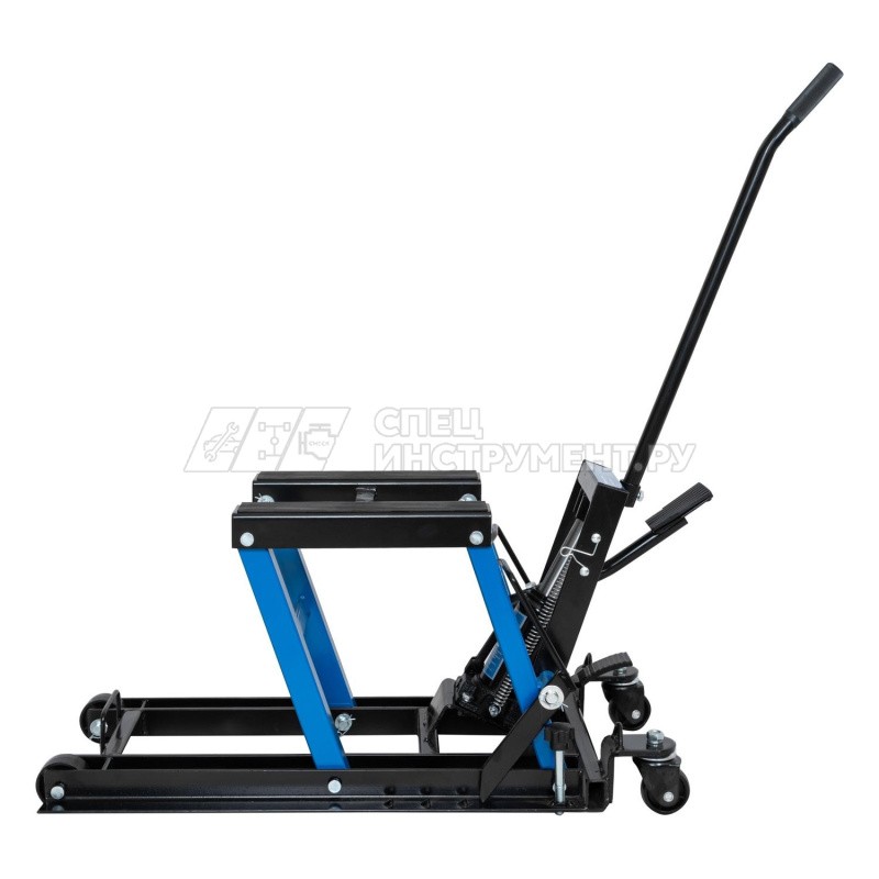 VR26050 Домкрат для мотоциклов и квадроциклов, грузоподъемностью 680 кг