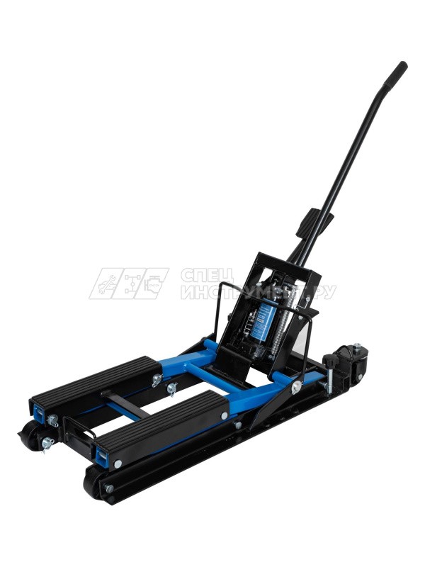 VR26050 Домкрат для мотоциклов и квадроциклов, грузоподъемностью 680 кг