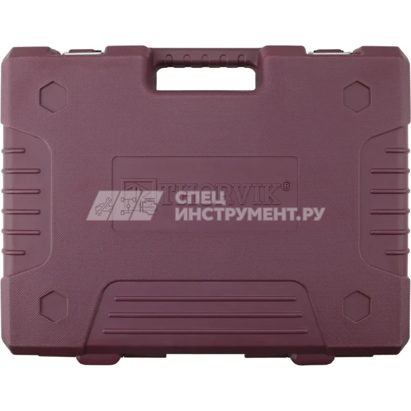 TS082 Набор инструмента универсальный 1/4", 1/2"DR, 82 предмета