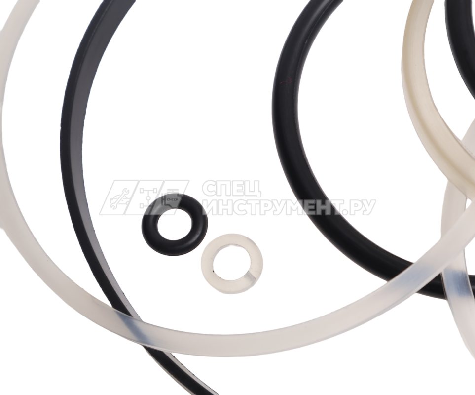 Ремкомплект(1) для бутылочного пневмогидравлического домкрата GTE-TQ35002 GTE/1/1