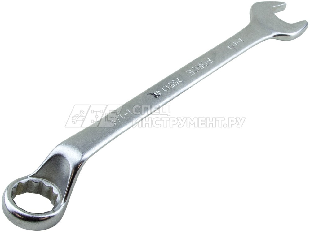 Ключ комбинированный 1-1/4"
