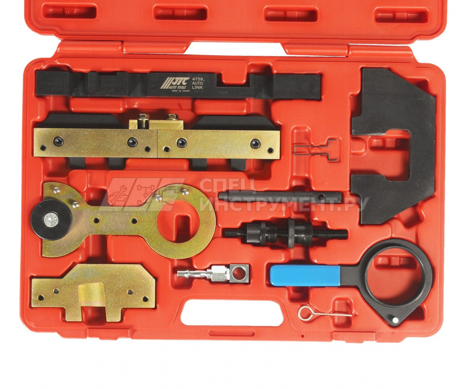 Набор для ремонта двигателей BMW M42, M44, M50, M52, M54, M56