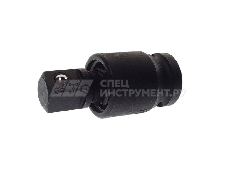 Переходник карданный ударный 1/2"