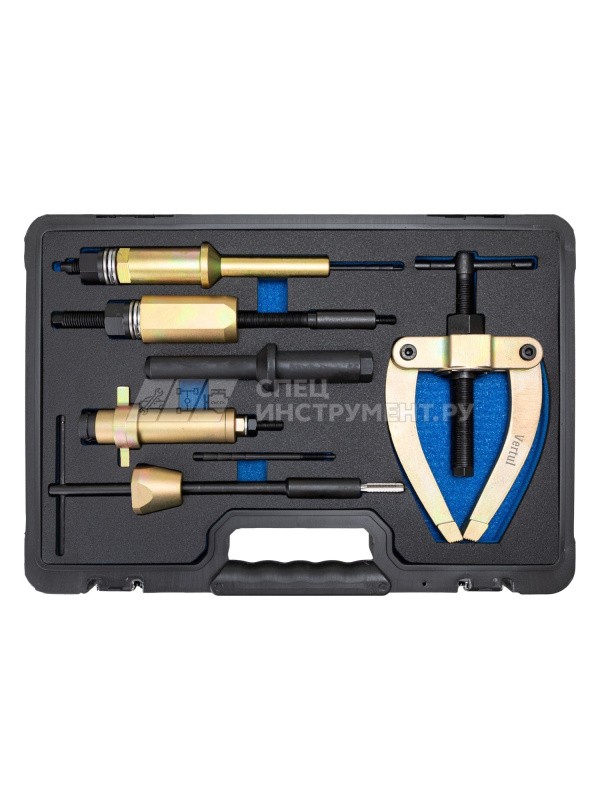 VR50401 Набор для замены стакана форсунок VOLVO FM12