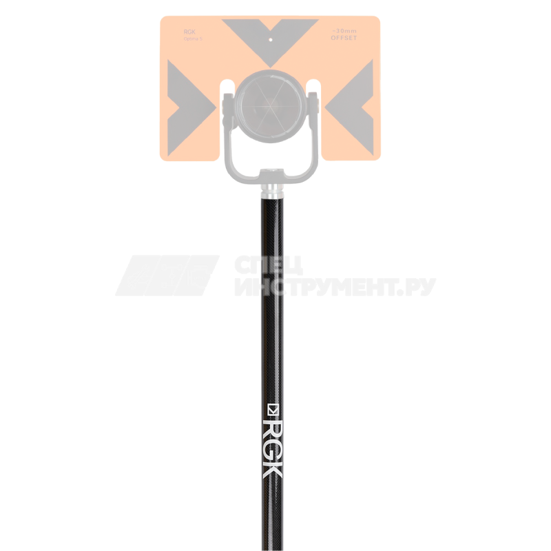 Веха карбоновая RGK GLS24