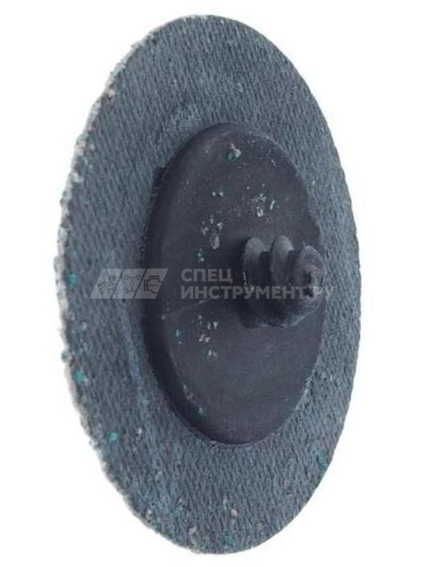 Диск зачистной сменный 2"для JTC-5806, зернистость 40
