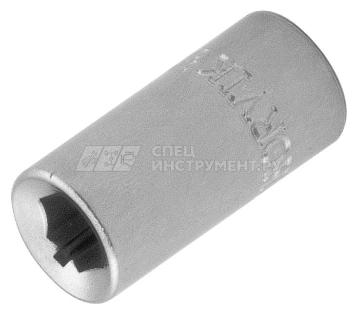 S1A1H1 Переходник для бит 1/4"SDR x 1/4" HDR