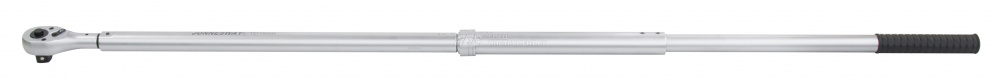 Ключ динамометрический 1"DR, 300-1500 Нм
