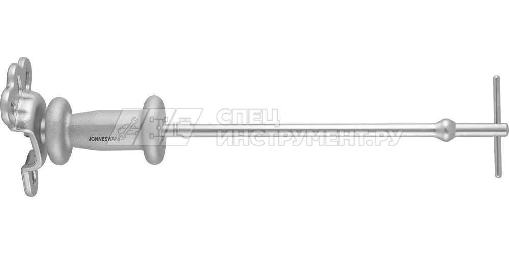 Съемник ступиц и полуосей с обратным молотком, PCD 4/5 x (max) 110 мм