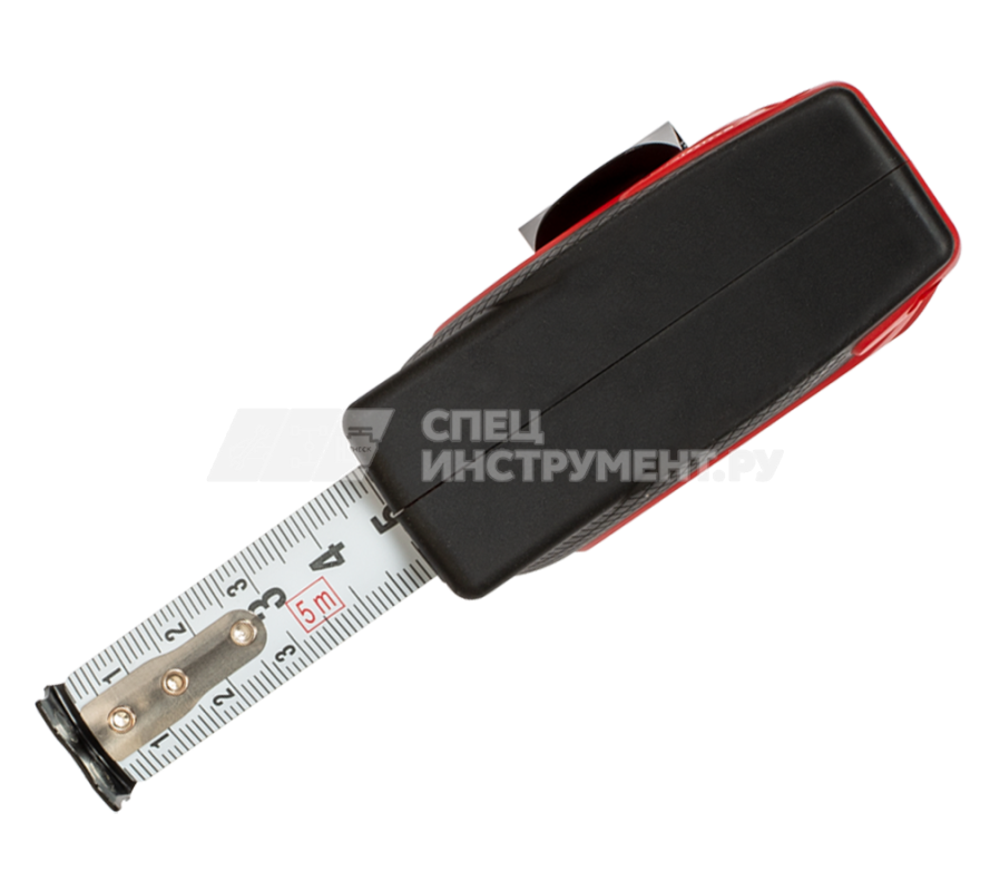 Измерительная рулетка RGK RL5 С ПОВЕРКОЙ