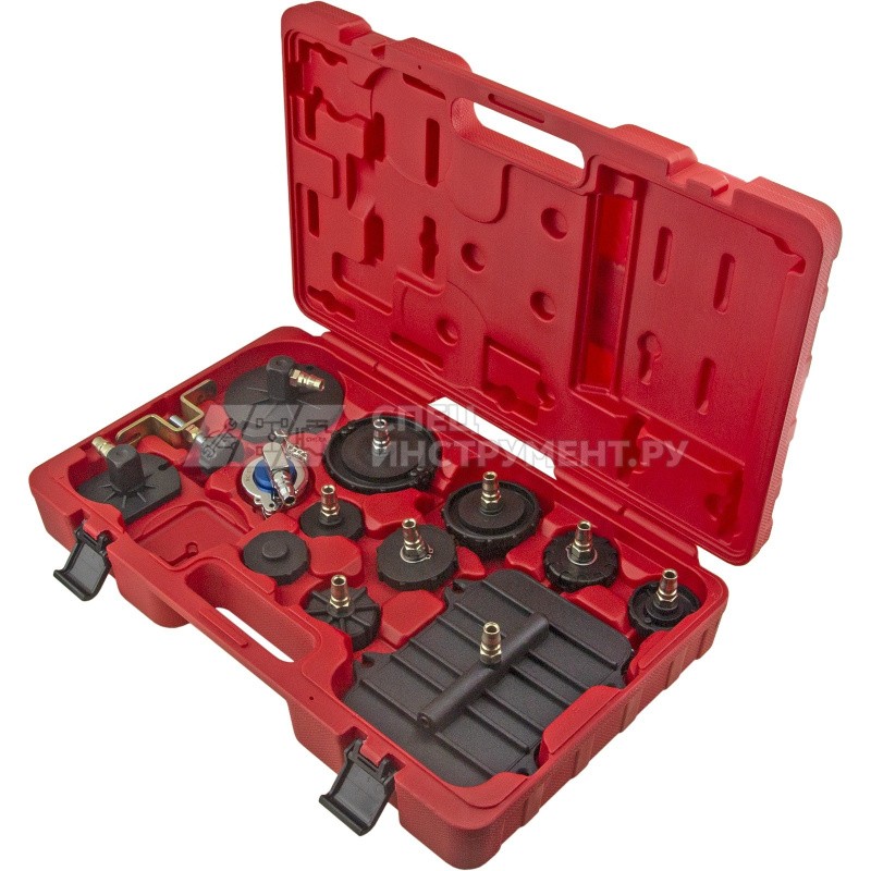 Набор для экспресс замены тормозной жидкости