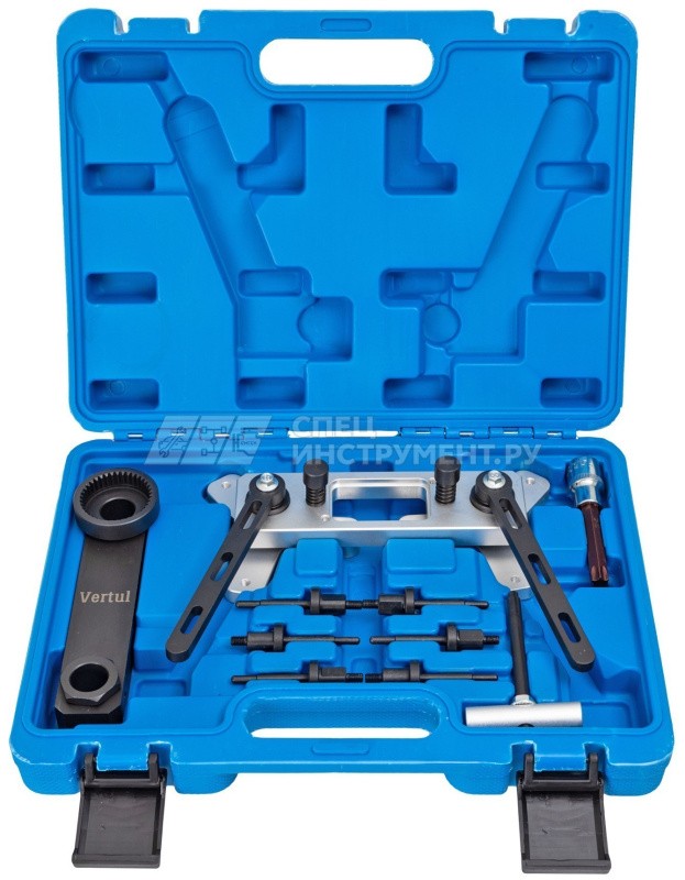 VR50406 Набор для регулировки фаз ГРМ Geely 3G15