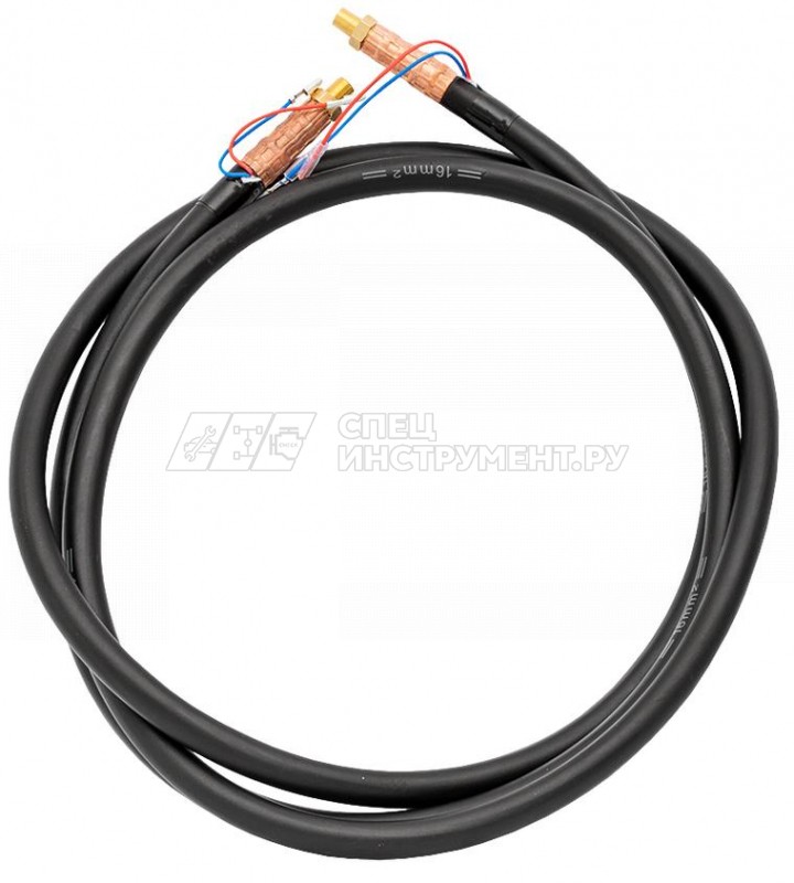 Коаксиальный кабель (MS 15) 5м ICN0677