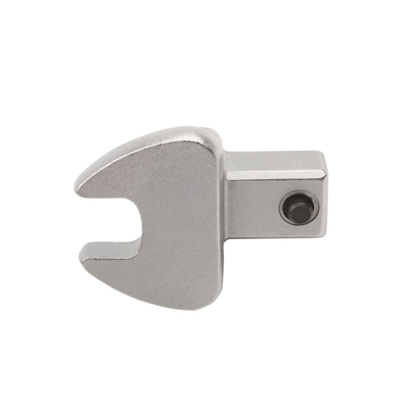 Насадка для динамометрического ключа рожковая 10 мм, 9х12 мм