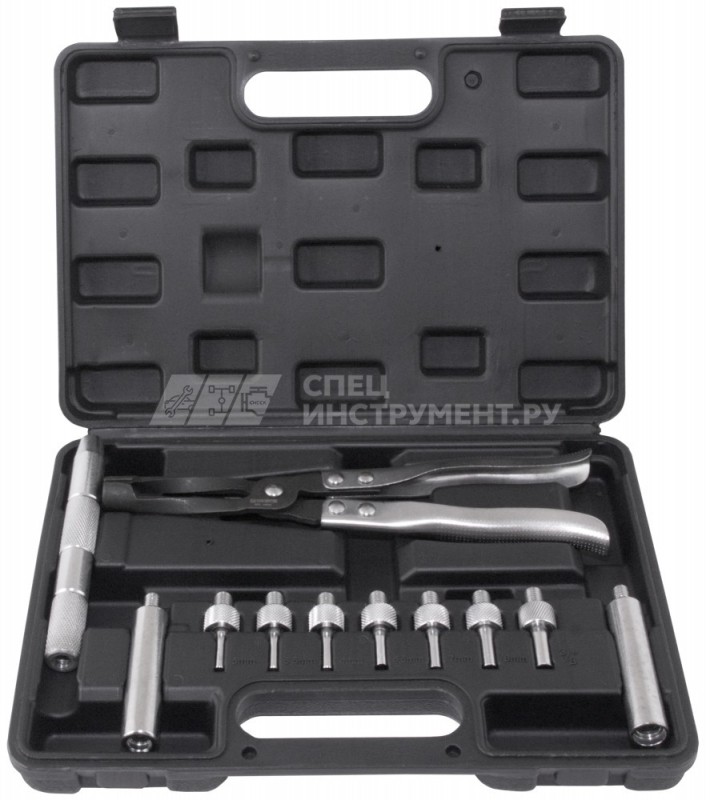 VSRIK Набор приспособлений для замены маслосъемных колпачков