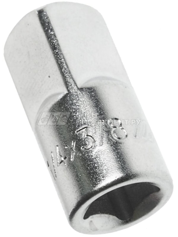 Адаптер переходник F1/4" х M3/8"