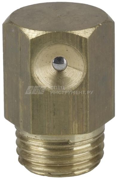 Пресс-масленка конусная D3, M 10 x 1-Me-SK-SW 11