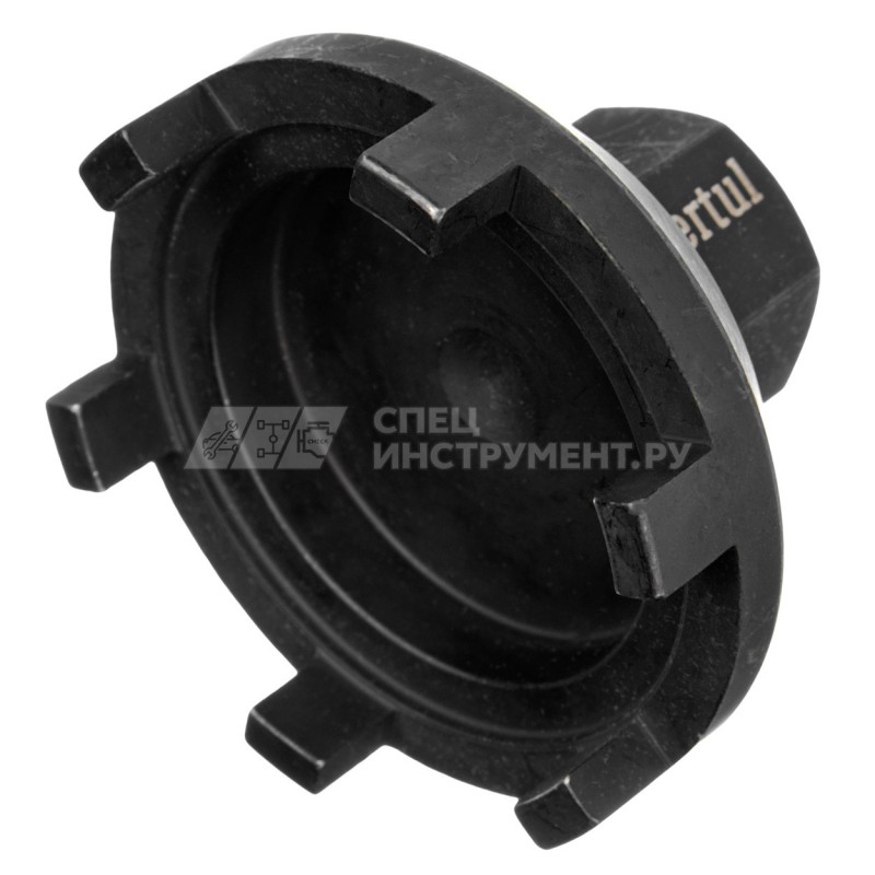 VR80058 Головка для крепления дифференциала автобусов Mercedes