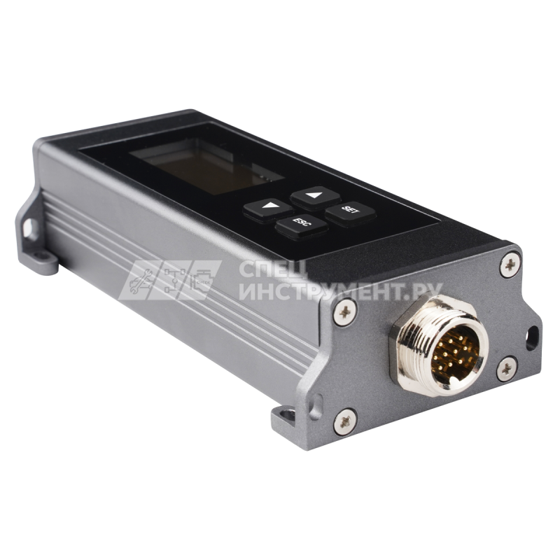Лазерный датчик расстояния RGK DP10B
