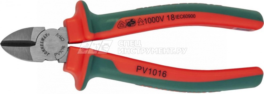 Бокорезы диэлектрические 160 мм.(PV106/PV1016) 