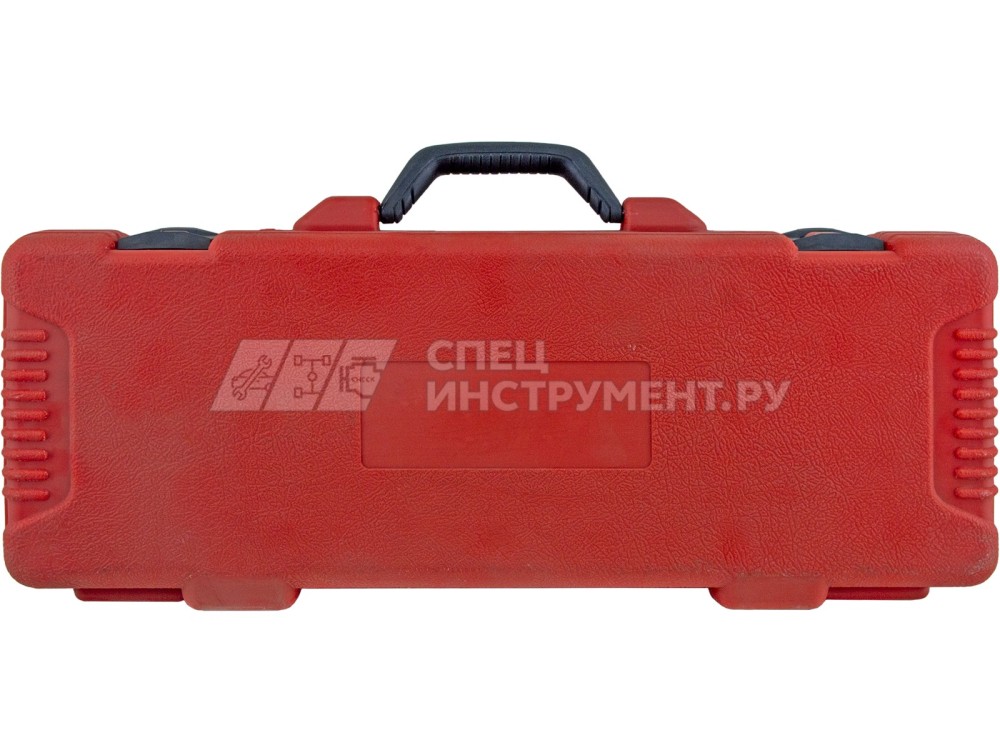 Набор съемник подшипников цанговый с обратным молотком