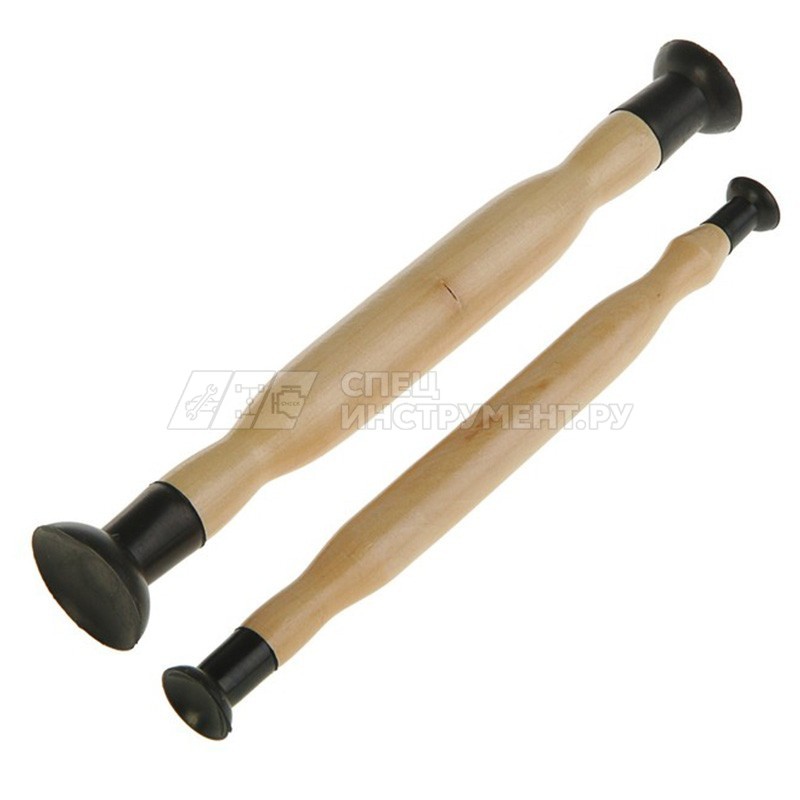 VR50312 Набор для ручной притирки клапанов 2 пр.